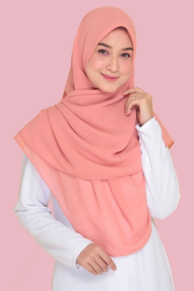 Bawal Samara in Coral