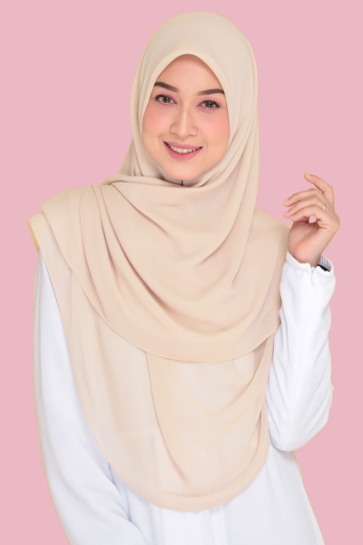 Bawal Samara in Horlick