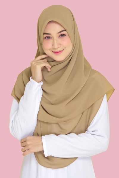 Bawal Samara in Olive
