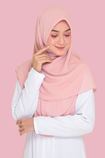 Bawal Samara in Pink Guava