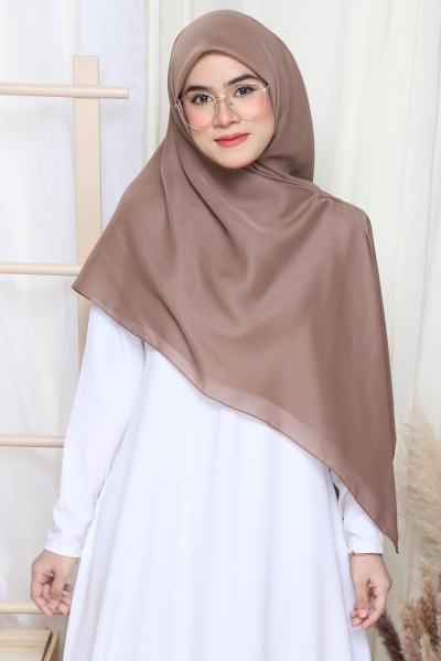 Bawal Ainaa in Mocca
