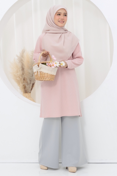 Callie in Blush (Hot Selling !)