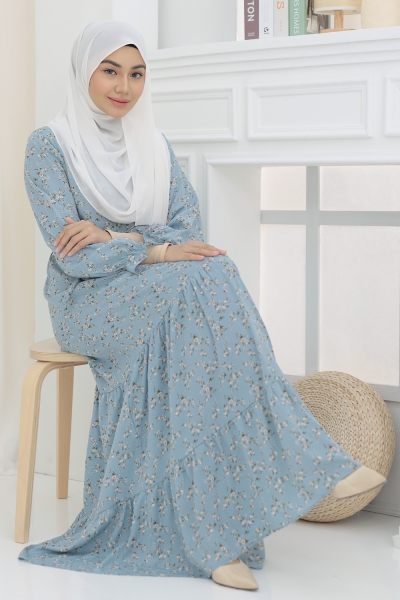 Pretty Dress in Sonata