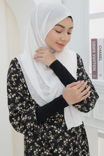 Handsock Cool in Black