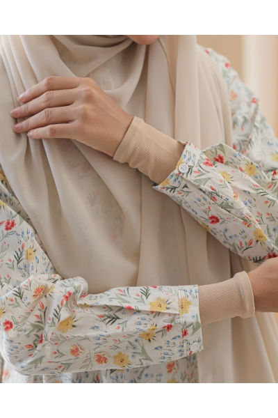 Handsock Cool in Skin