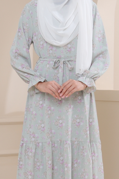 Pretty Dress in Sophea (New Arrival)