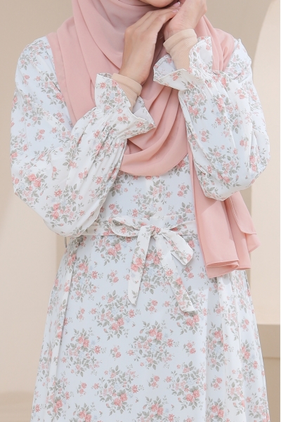 Pretty Dress in Juliet (New Arrival)