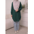 Dahlia in Emerald