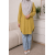 Dahlia in Mustard