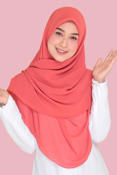 Bawal Samara in Salmon