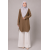 Eva in Brown