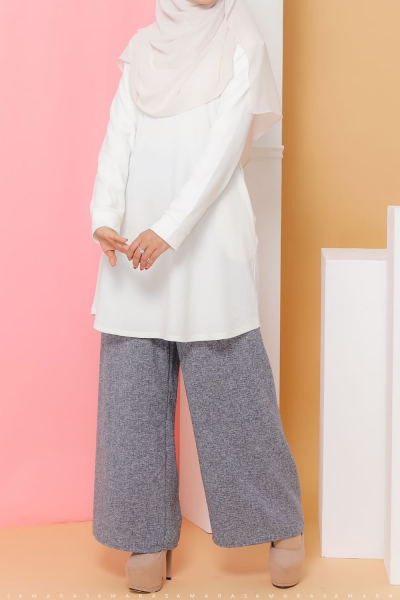 Armani in Light Blue