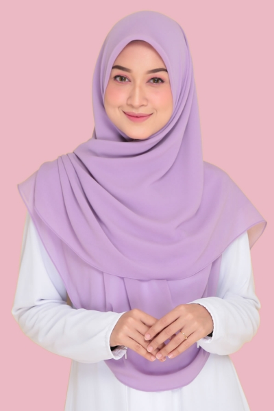 Bawal Samara in Lavender